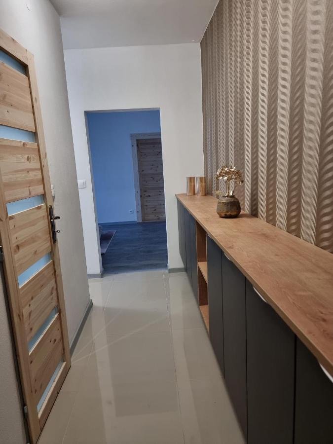 BIVIO apartment Dolná Banská Štiavnica Exterior foto