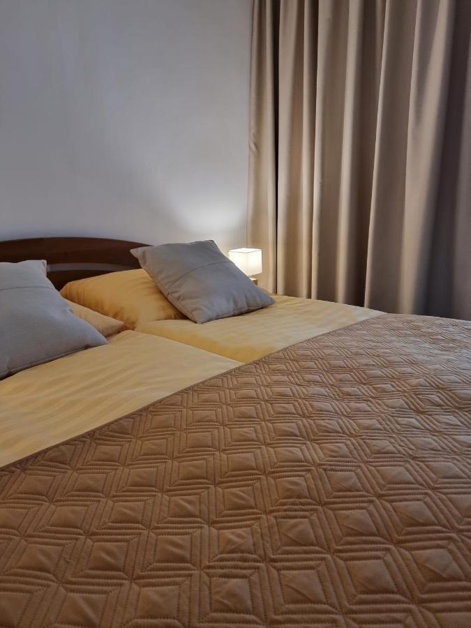 BIVIO apartment Dolná Banská Štiavnica Exterior foto